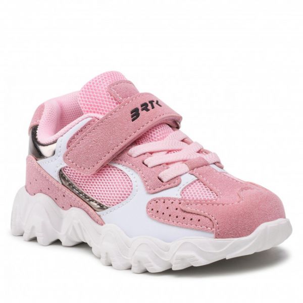Sneakers BARTEK - 15620003 Róż Sneakers BARTEK - 15620003 Róż