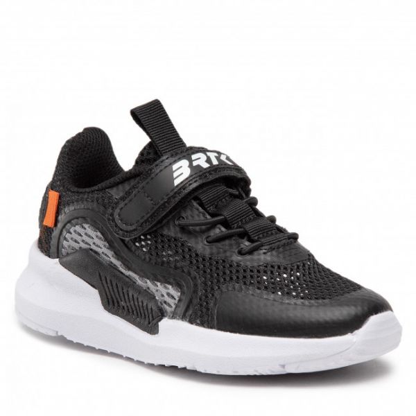 Sneakers Bartek - 15626002 Nero Sneakers Bartek - 15626002 Nero