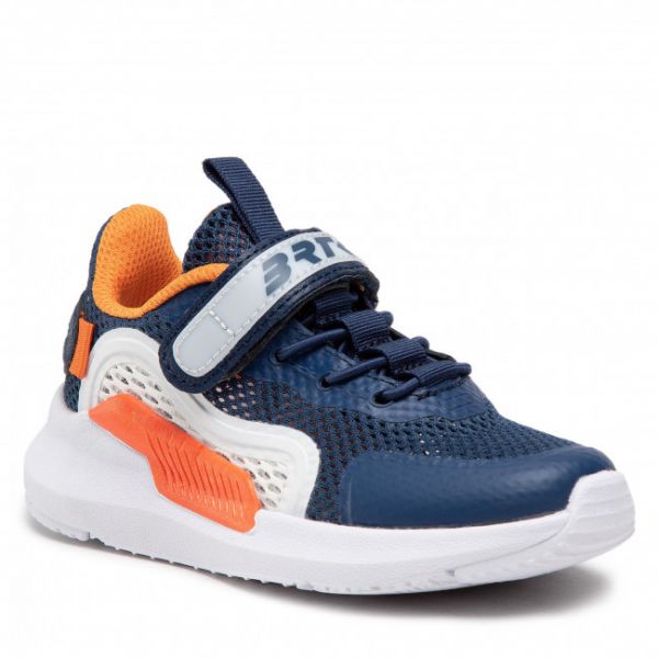 Sneakers BARTEK - 15626003 Granat Sneakers BARTEK - 15626003 Granat