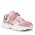 Sneakers Bartek - 18620003 Róż