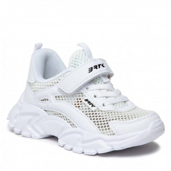 Sneakers Bartek - 15435001 Bianco Sneakers Bartek - 15435001 Bianco