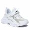 Sneakers Bartek - 15435001 Bianco