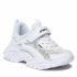 Sneakers Bartek - 15435001 Bianco