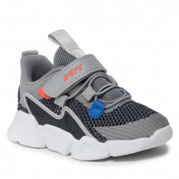 Sneakers Bartek - 15440001 Grigio Sneakers Bartek - 15440001 Grigio