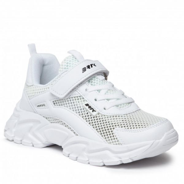 Sneakers Bartek - 18435001 Bianco Sneakers Bartek - 18435001 Bianco