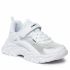 Sneakers Bartek - 18435001 Bianco