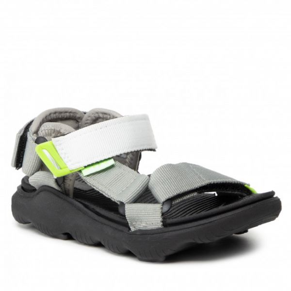 Sandali Bartek - 16055002 Grigio Sandali Bartek - 16055002 Grigio
