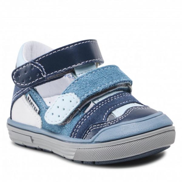 Scarpe basse Bartek - 81885-033 Granat Scarpe basse Bartek - 81885-033 Granat