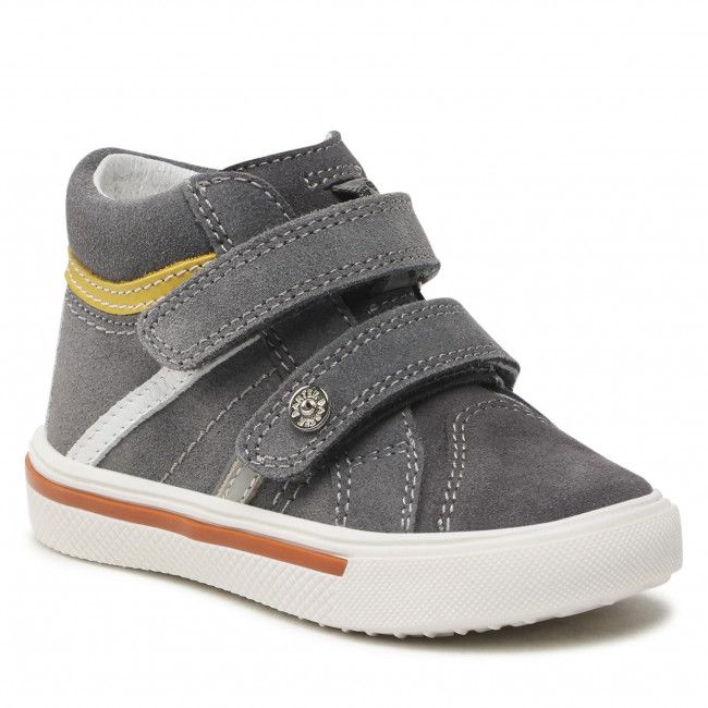 Sneakers BARTEK - 11812-025 Grigio