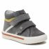 Sneakers BARTEK - 11812-025 Grigio