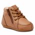 Polacchi BUNDGAARD - Prewalker II Lace BG501020 Caramel Ws 213