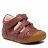 Sandali Bundgaard - Petit Sandal BG202066 Dark Rose 726