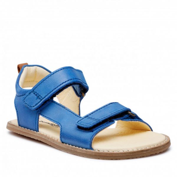 Sandali Bundgaard - Sigurd BG202184G Ocean Ws 528 Sandali Bundgaard - Sigurd BG202184G Ocean Ws 528
