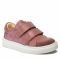 Sneakers BUNDGAARD - Skate Velcro Ltd BG101172W Old Rose Ws 724