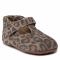 Scarpe basse Bundgaard - Mary II BG601046 Leopard 907