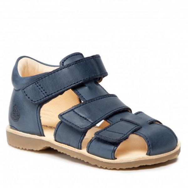 Sandali BUNDGAARD - Shea BG202041G Navy Ws 519 Sandali BUNDGAARD - Shea BG202041G Navy Ws 519
