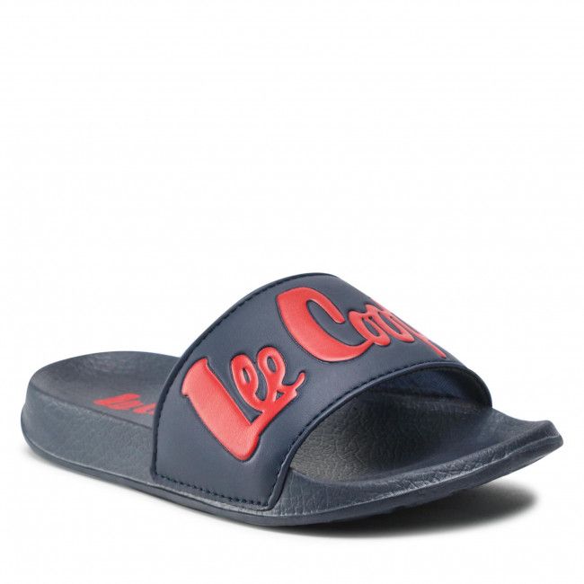 Ciabatte Lee Cooper - LCW-22-42-0992K Navy