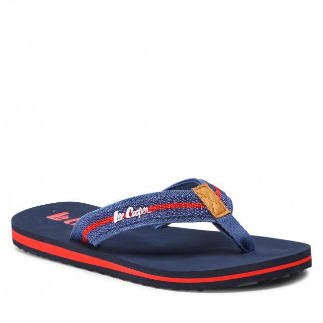 Infradito LEE COOPER - LCW-22-42-1243L Navy