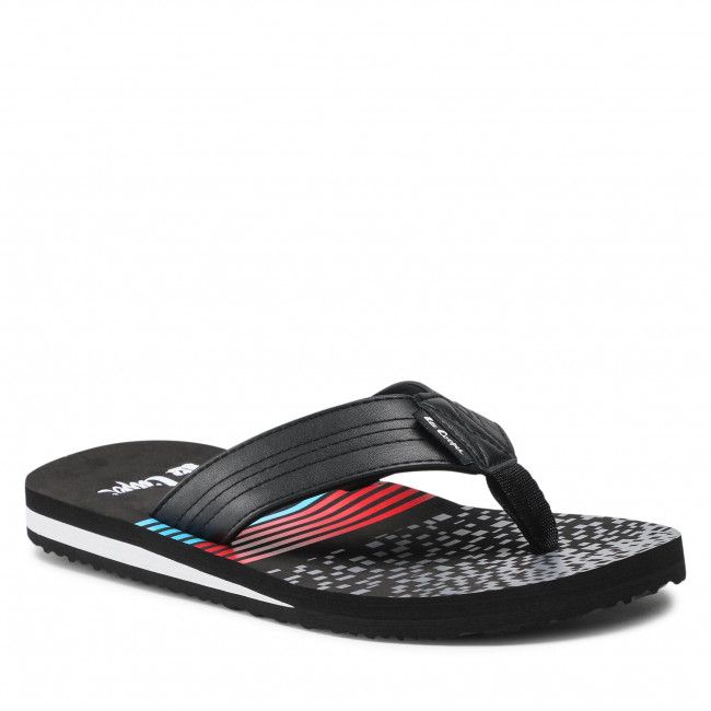 Infradito Lee Cooper - LCW-22-42-1250M Black