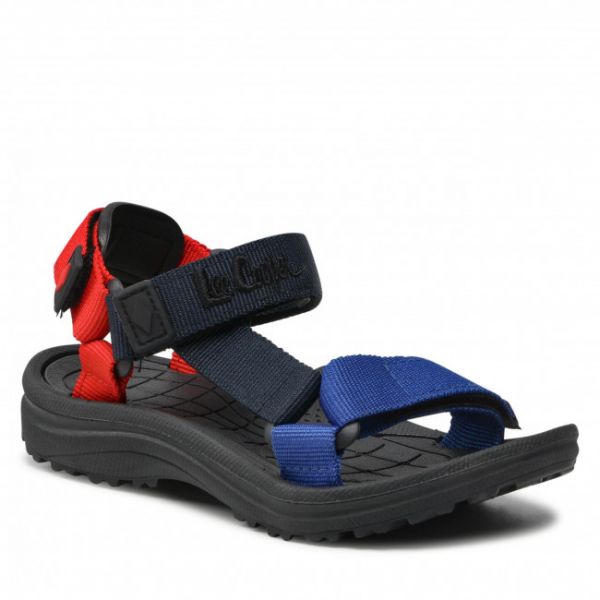 Sandali Lee Cooper - LCW-22-34-0952K Navy Sandali Lee Cooper - LCW-22-34-0952K Navy