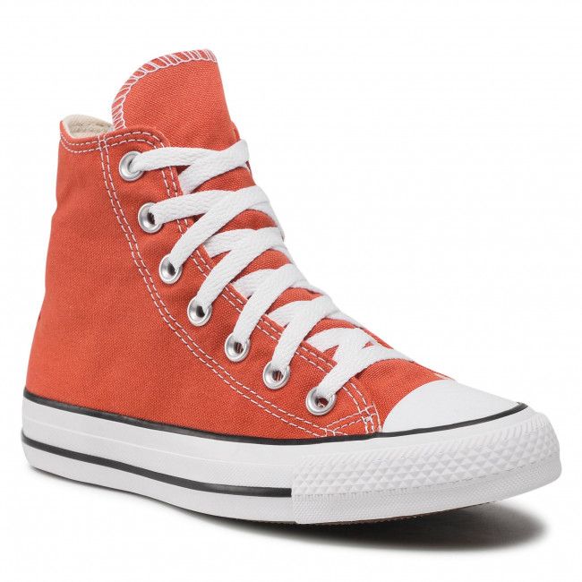 Scarpe da ginnastica Converse - Ctas Hi 172684C Fire Opal