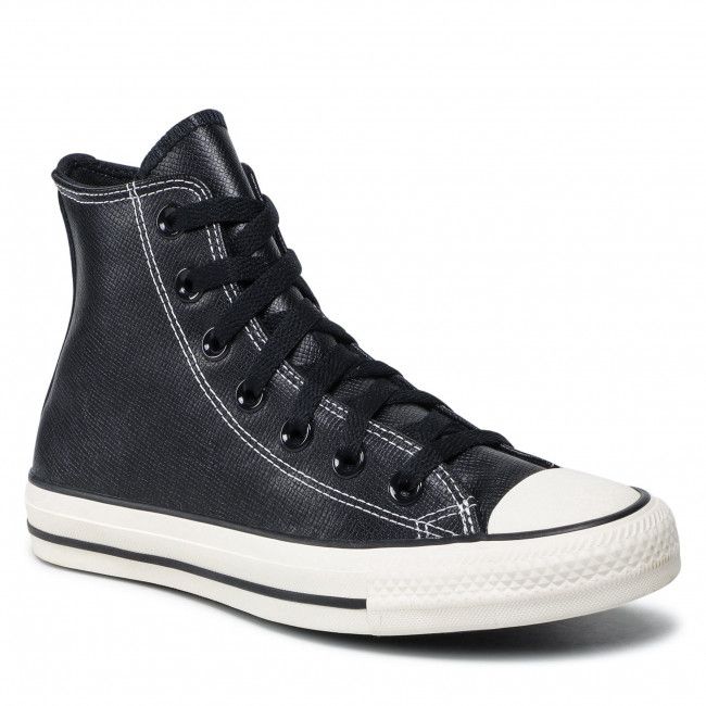 Scarpe da ginnastica Converse - Ctas Hi 172694C Black/Egret/Black