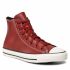 Scarpe da ginnastica Converse - Ctas Hi 172695C Dark Terracotta/Egret/Black