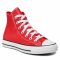 Scarpe da ginnastica Converse - Ctas Hi 172698C Red/White/Black