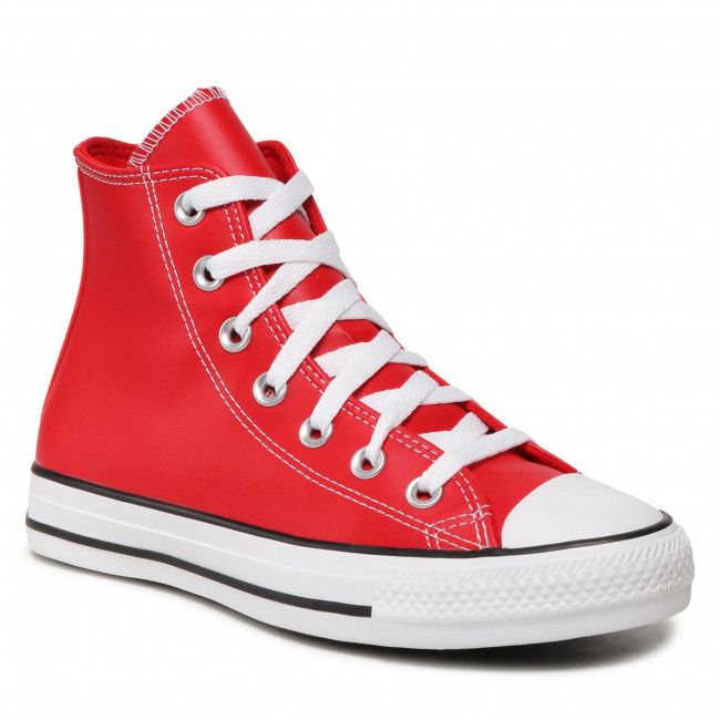 Scarpe da ginnastica Converse - Ctas Hi 172698C Red/White/Black