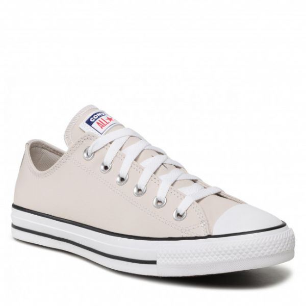 Scarpe da ginnastica Converse - Ctas Ox 172699C Desert Sand/White/Black