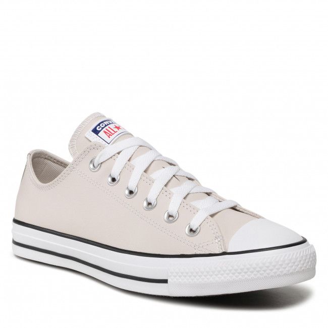 Scarpe da ginnastica Converse - Ctas Ox 172699C Desert Sand/White/Black