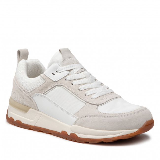 Sneakers Marc O'Polo - 201 25513501 141 White/Off White 109