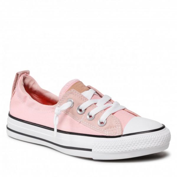 Scarpe da ginnastica Converse - Ctas Shoreline Slip 572619C Storm Pink/Pink Clay/White