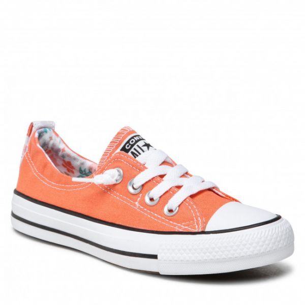 Scarpe da ginnastica Converse - Ctas Shoreline Slip 572713C Bright Madder/White/Black