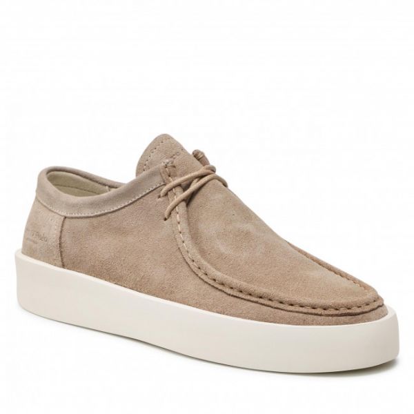 Scarpe basse Marc O'Polo - 202 26923401 300 Taupe 717 Scarpe basse Marc O'Polo - 202 26923401 300 Taupe 717