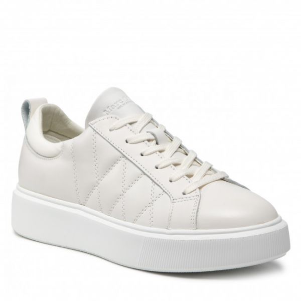 Sneakers MARC O'POLO - 201 16283503 100 Offwhite 110
