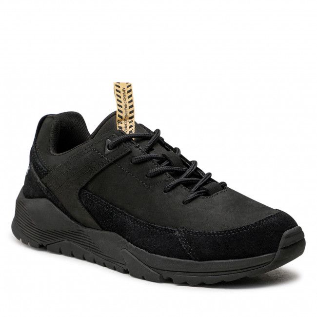 Sneakers CATerpillar - Transmit Shoes P725191 Black/Black
