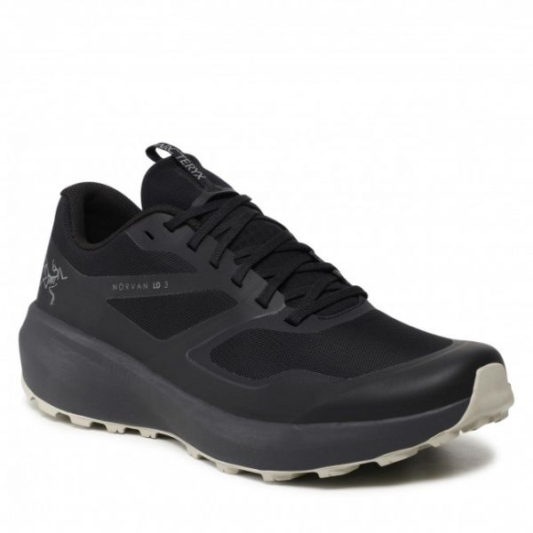 Scarpe Arc'teryx - Norvan Ld 3 M 077216-497187 G0 Black/Dark Cocoon