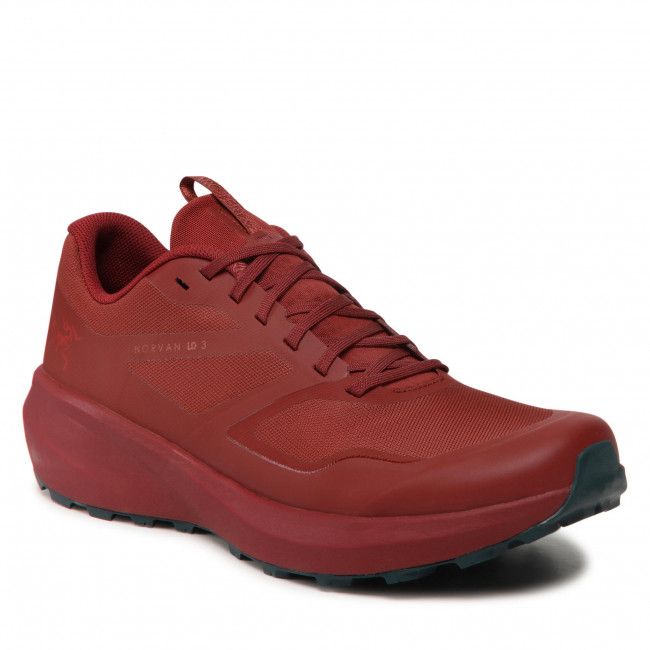 Scarpe Arc'teryx - Norvan Ld 3 M 0077245-497354 G0 pompeii/Labirynth