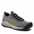 Scarpe da trekking Keen - Nxis Speed 1026113 Steel Grey/Evening Primrose