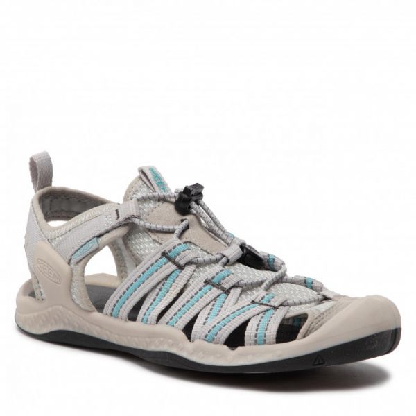 Sandali Keen - Drift Creek H2 1026128 Vapor/Porcelain