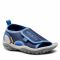 Sandali Keen - Knotch River Open 1026170 Blue/Cobalt Brught