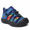 Scarpe da trekking Keen - Newport H2SH0 1026208 Multi/Bright Cobalt