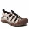 Sandali KEEN - Newpart Canvas 1026222 Natural