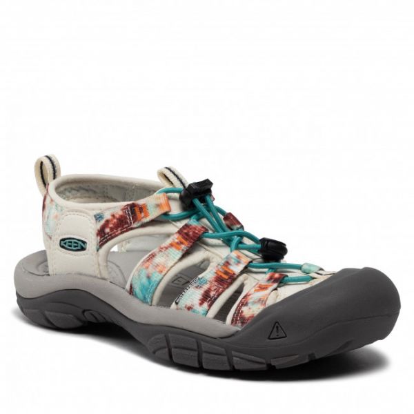 Sandali Keen - Newport H2 1026243 Drizzle/Porcelain