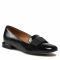 Loafers SAGAN - 4742 Czarny Lakier