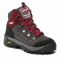 Scarpe da trekking Olang - Tarvisio-Kid.Tex Bordeaux 812