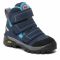 Scarpe da trekking Olang - Sarezzo-Kid.Tex Blu 82
