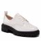 Oxfords TAMARIS - 1-23772-29 Ivory Patent 432