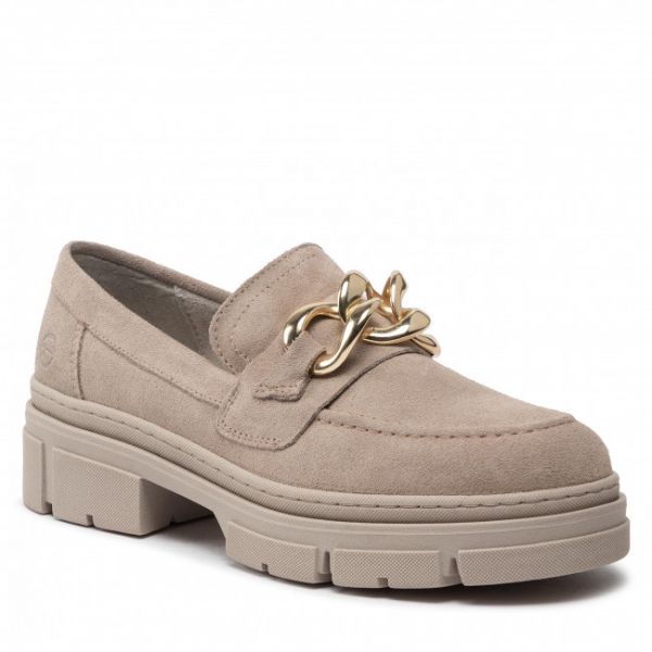 Scarpe basse TAMARIS - 1-24708-29 Taupe 341 Scarpe basse TAMARIS - 1-24708-29 Taupe 341